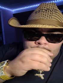Poster for Pep Talk video from younggun45