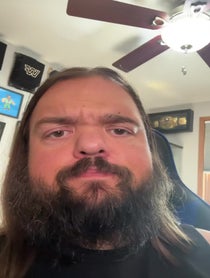 Poster for Birthday video from Dylan “Swoggle” Postl