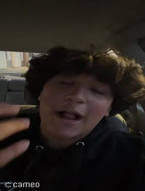 Poster for Intro video video from mike (fgteev)