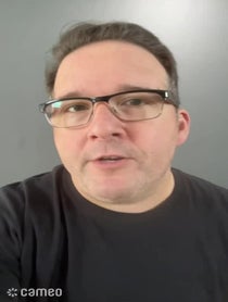 Poster for Intro video video from Jon Levine