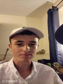 Poster for Intro video video from Harildd