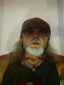 Poster for Birthday video from Kelly Shaefer