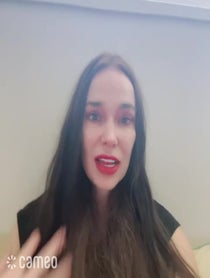 Poster for Intro video video from Holly weeks