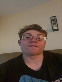 Poster for Birthday video from Wowzah