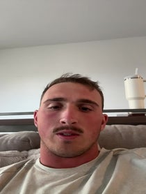 Poster for Fantasy football video from Camaron Cheeseman