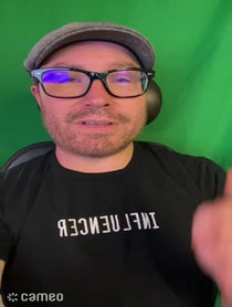 Poster for Intro video video from Johnny Beane