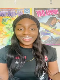 Poster for Other video from DaVonne Rogers