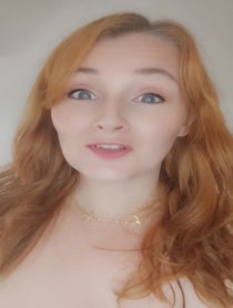 Poster for Birthday video from Ai_anna Official