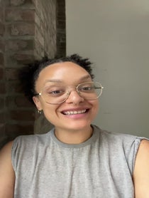 Poster for Other video from Britne Oldford
