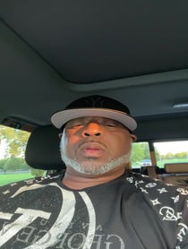 Poster for Birthday video from Cappadonna