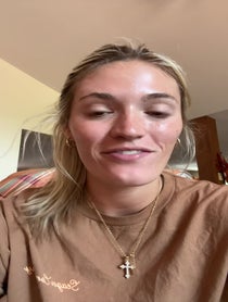 Poster for Birthday video from Montana Fouts