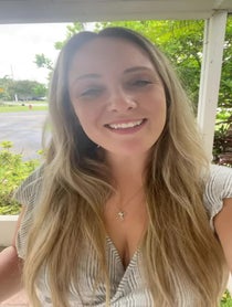 Poster for Other video from Brittany Arnold
