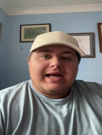 Poster for Pep Talk video from Kian Butler