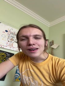 Poster for Other video from Josiah