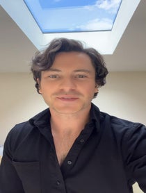 Poster for Other video from Toby-Alexander Smith