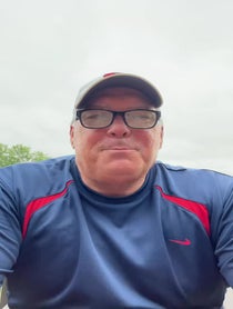Poster for Birthday video from Kent Hrbek
