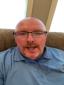 Poster for Birthday video from John Sadak