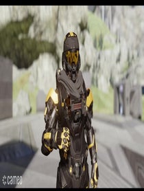 Poster for Intro video video from AshfeldKnight