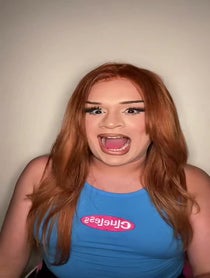 Poster for Pep Talk video from Oh Chilo