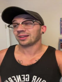 Poster for Advice video from Zachary Green