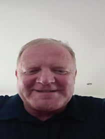 Poster for Birthday video from Phil King