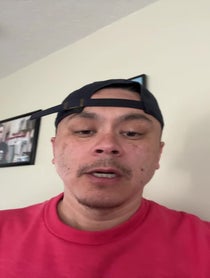Poster for Birthday video from Southstar (of Smilez & Southstar)