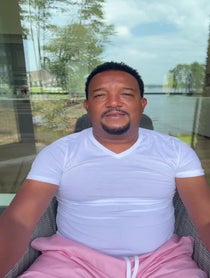 Poster for Other video from Pedro Martinez