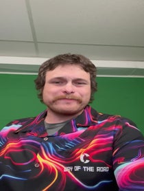 Poster for Birthday video from FBCracked