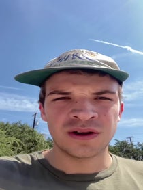 Poster for Pep Talk video from Ben Bondurant