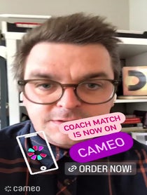 Poster for Intro video video from Coach Match