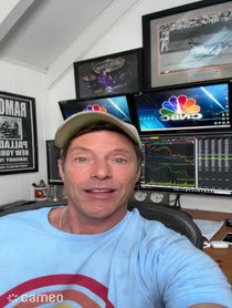 Poster for Intro video video from Tim Seymour