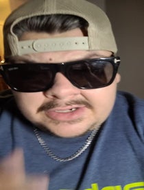 Poster for Roast video from younggun45