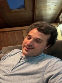 Poster for Birthday video from Nick Ciavarella