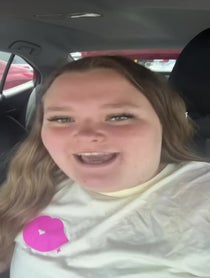 Poster for Other video from Honey Boo Boo