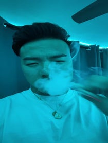 Poster for Birthday video from VibewithChu 😶‍🌫️