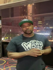 Poster for Other video from Rip Micheals