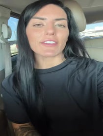 Poster for Roast video from Tessa Blanchard