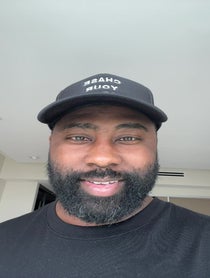 Poster for Birthday video from Darrelle Revis