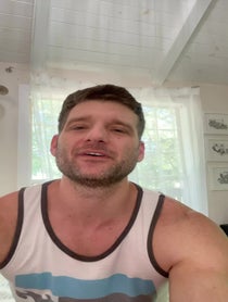 Poster for Birthday video from Jason Vendryes