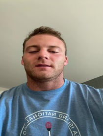 Poster for Fantasy football video from Pete Werner