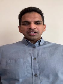Poster for Advice video from Dr. Shaan Patel