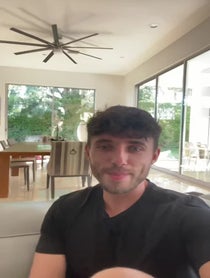 Poster for Other video from Keith jack