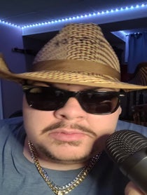 Poster for Roast video from younggun45