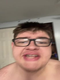 Poster for Roast video from King Moxu