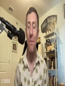 Poster for Intro video video from Mike Bloom