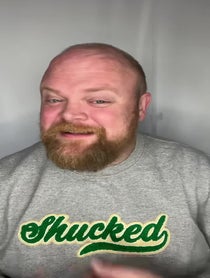 Poster for Other video from Stage Door Johnny