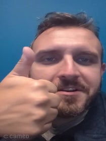 Poster for Intro video video from Positive Tony