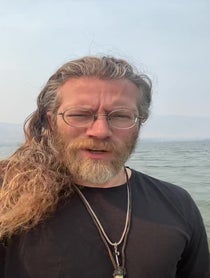 Poster for Birthday video from Josh Bam Bam Brown