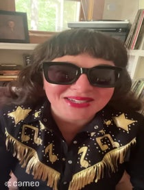 Poster for Intro video video from Bonnie Montgomery
