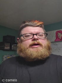 Poster for Intro video video from Reymun Jarbage